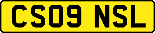 CS09NSL