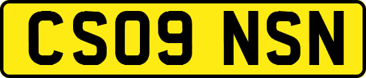 CS09NSN