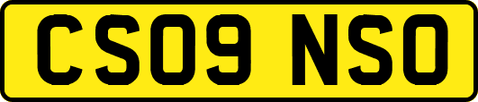 CS09NSO