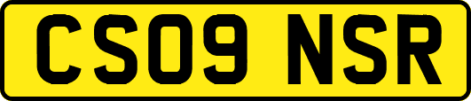 CS09NSR