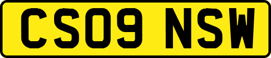 CS09NSW