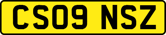 CS09NSZ