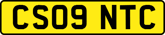 CS09NTC