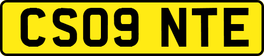CS09NTE