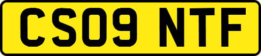 CS09NTF