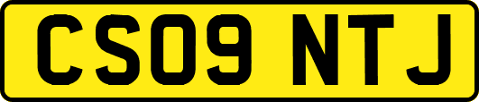 CS09NTJ