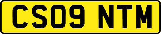 CS09NTM