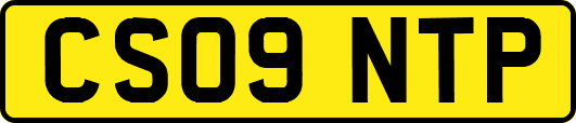 CS09NTP