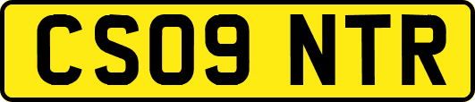 CS09NTR