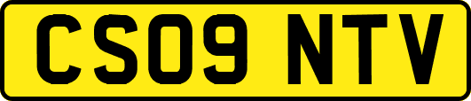 CS09NTV