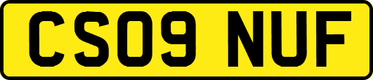 CS09NUF