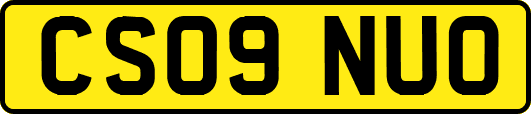 CS09NUO