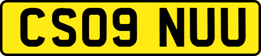 CS09NUU