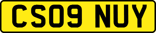 CS09NUY
