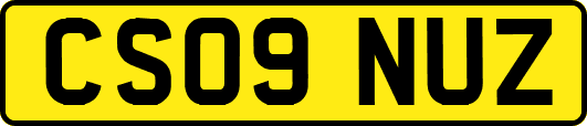 CS09NUZ