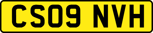 CS09NVH