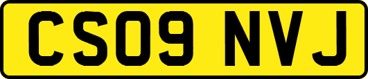 CS09NVJ