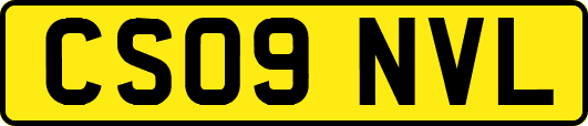 CS09NVL