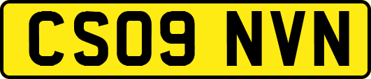 CS09NVN