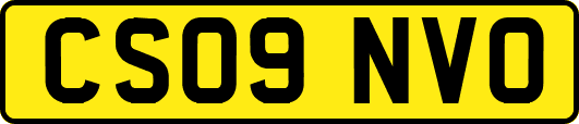 CS09NVO