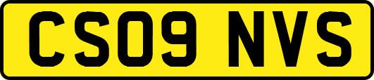 CS09NVS
