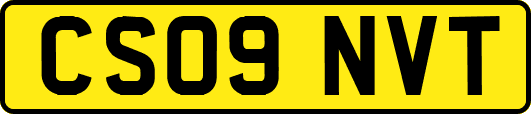 CS09NVT