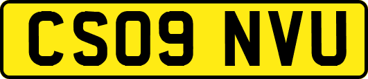 CS09NVU