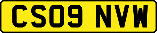 CS09NVW