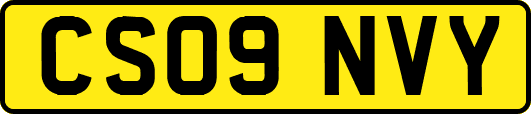 CS09NVY