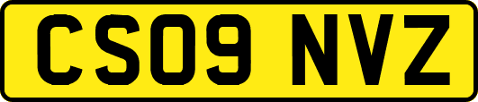 CS09NVZ