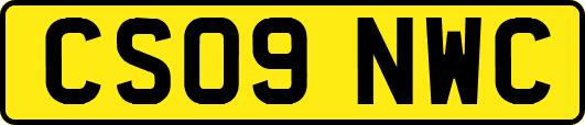 CS09NWC