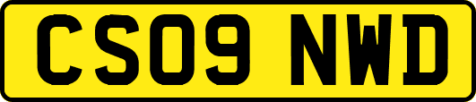 CS09NWD