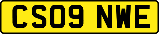 CS09NWE