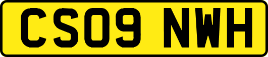 CS09NWH