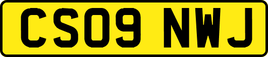 CS09NWJ