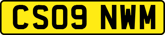CS09NWM