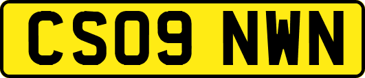 CS09NWN