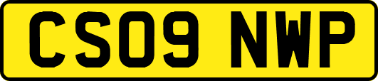 CS09NWP
