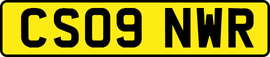 CS09NWR