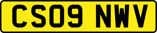 CS09NWV