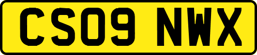 CS09NWX