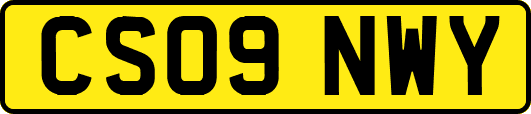 CS09NWY