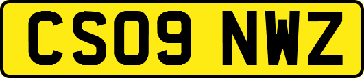 CS09NWZ