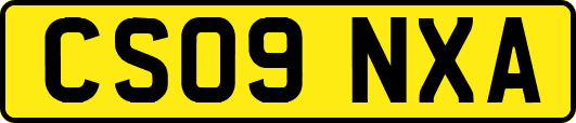 CS09NXA