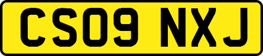 CS09NXJ