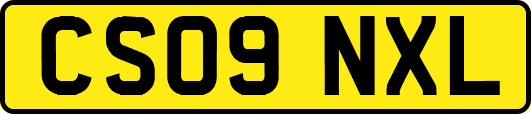 CS09NXL