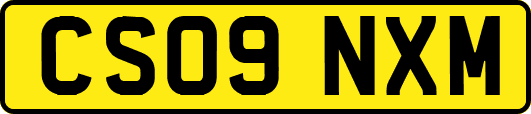 CS09NXM