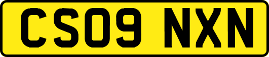 CS09NXN