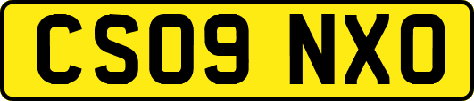 CS09NXO