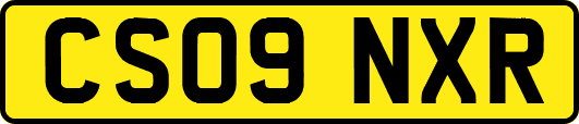 CS09NXR